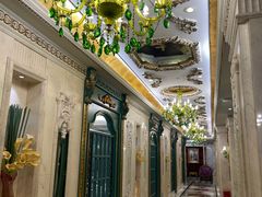 -金米箩大酒店(五角场店)