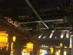 -绿茶餐厅(昆明世纪金源店)