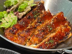 -404干式熟成牛排馆•聚会餐厅