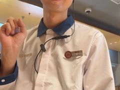 -海底捞火锅(珠影星光城夜宵主题店)