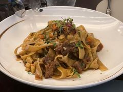 -普朗姆生蚝牛排馆 The Plump Oyster(成都摩方购物中心店)