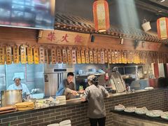 -张大嘴菜馆(庞各庄店)