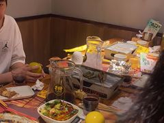 -木屋烧烤(南新店)