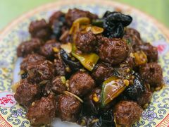 -砂锅居(西四店)