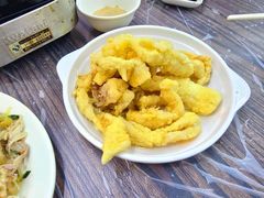 -陈根记大牌档
