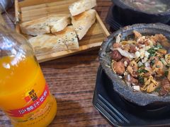 -王明古法砂锅居(开化寺店)