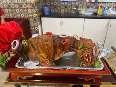 -马尔龙新疆饭店·清真(瑞景店)