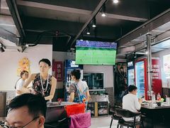 -小团团·路边烤牛肉(南岭壹街店)