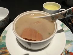 -湖滨客舍·湖北菜