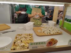-状元水饺(成都SM广场店)