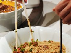 -海鸿荟餐饮(中山北路店)