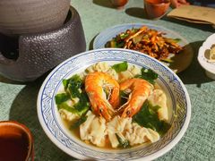 -一号铺子·大炉茶