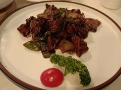 -锦園(伊势丹美食城店)