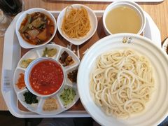 -剔八谷山西面馆(南内环店)