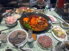 -五里关火锅(牛市口店)