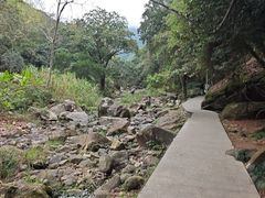 -福清灵石山国家森林公园
