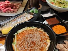 -千寻烧肉(政务区店)