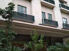 -锦江之星(广州海珠江泰路地铁站店)