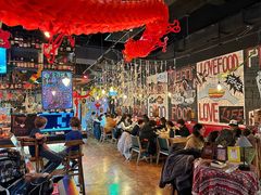 -SUPER BOWL 超级碗披萨(崂山丽达店)