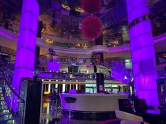 -杭州龙禧福朋喜来登酒店