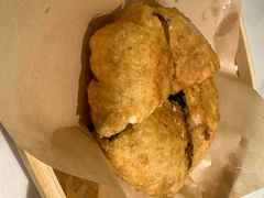 -春家·非遗手工小吃(徐汇万科广场店)