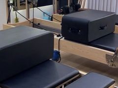 -Ms.Pilates 普拉提技术(大学路店)