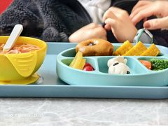 -西贝(万科云城店)