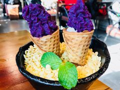 -局气烤鸭·北京菜(前门店)