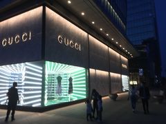 -Gucci(北京SKP店)