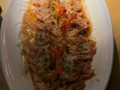 -吴越荣记苏州菜·松鼠桂鱼(月光码头店)
