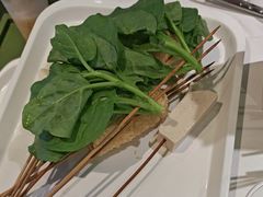 -佰人王串串香火锅(洋珠巷店)