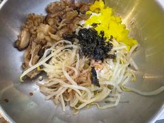 -农乐园炭火烤肉(繁花中心店)