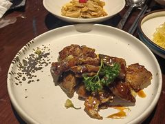 -环球港凯悦 · 享悦中餐厅