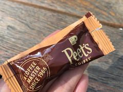 -Peet's 皮爷咖啡(陆家嘴中心店)