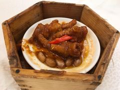 -番禺宾馆丽苑厅