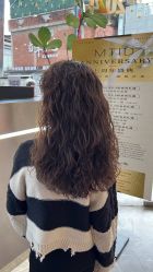 -MT·ID 烫发.染发.接发SALON