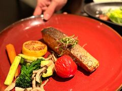 -上海苏宁宝丽嘉酒店·Cafe Bellagio西餐厅