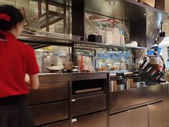 -大师兄·西北小馆(北站缤果空间店)