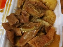 -细妹五香牛杂(步行街店)