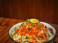 爆丼饭-熊藏居酒屋(kkone店)