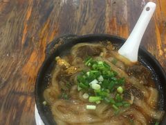 -沈妈砂锅(光华村店)