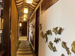 -蘭奢雅集·江浙菜(青山江滩店)