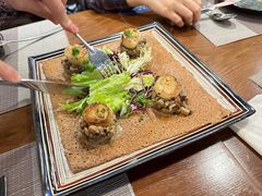 -LA CREPERIE BRETONNE布列塔尼法式餐厅(天童北路店)