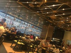 大堂-正斗·港式粤菜(SKLP店)