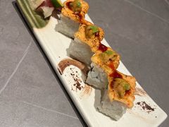 -胆道·海胆专门店(凯德晶萃店)