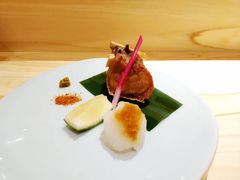 -鮨青(恒基名人购物中心店)