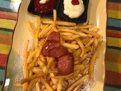 -滋味烤鱼(祥和里店)