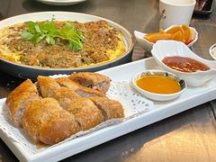 香酥芋泥鸭-堂宴·老厦门私房菜(1988仙岳总店)