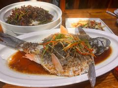 -下梅人家土菜馆(历史文化餐厅度假区店)