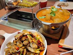 -熙成烧烤·三十三年(开发区店)